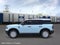 2026 Ford Bronco Sport Heritage 250A