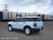 2026 Ford Bronco Sport Heritage 250A