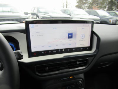 2025 Ford Bronco Sport Heritage 250A