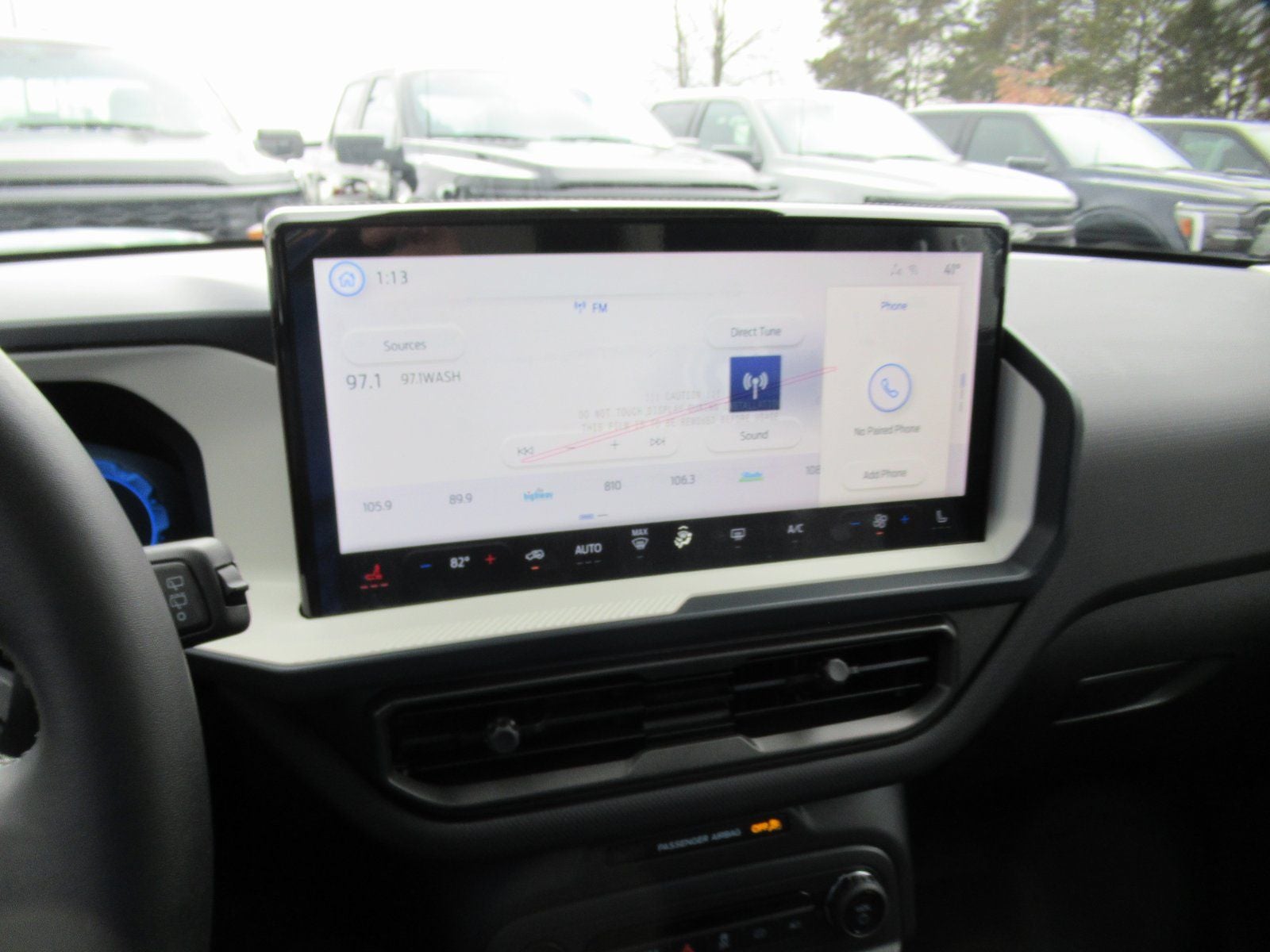 2025 Ford Bronco Sport Heritage 250A