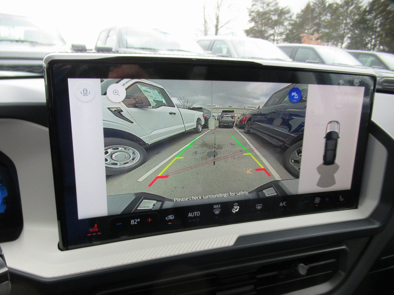 2025 Ford Bronco Sport Heritage 250A