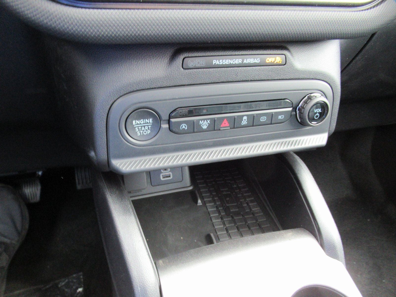 2025 Ford Bronco Sport Heritage 250A