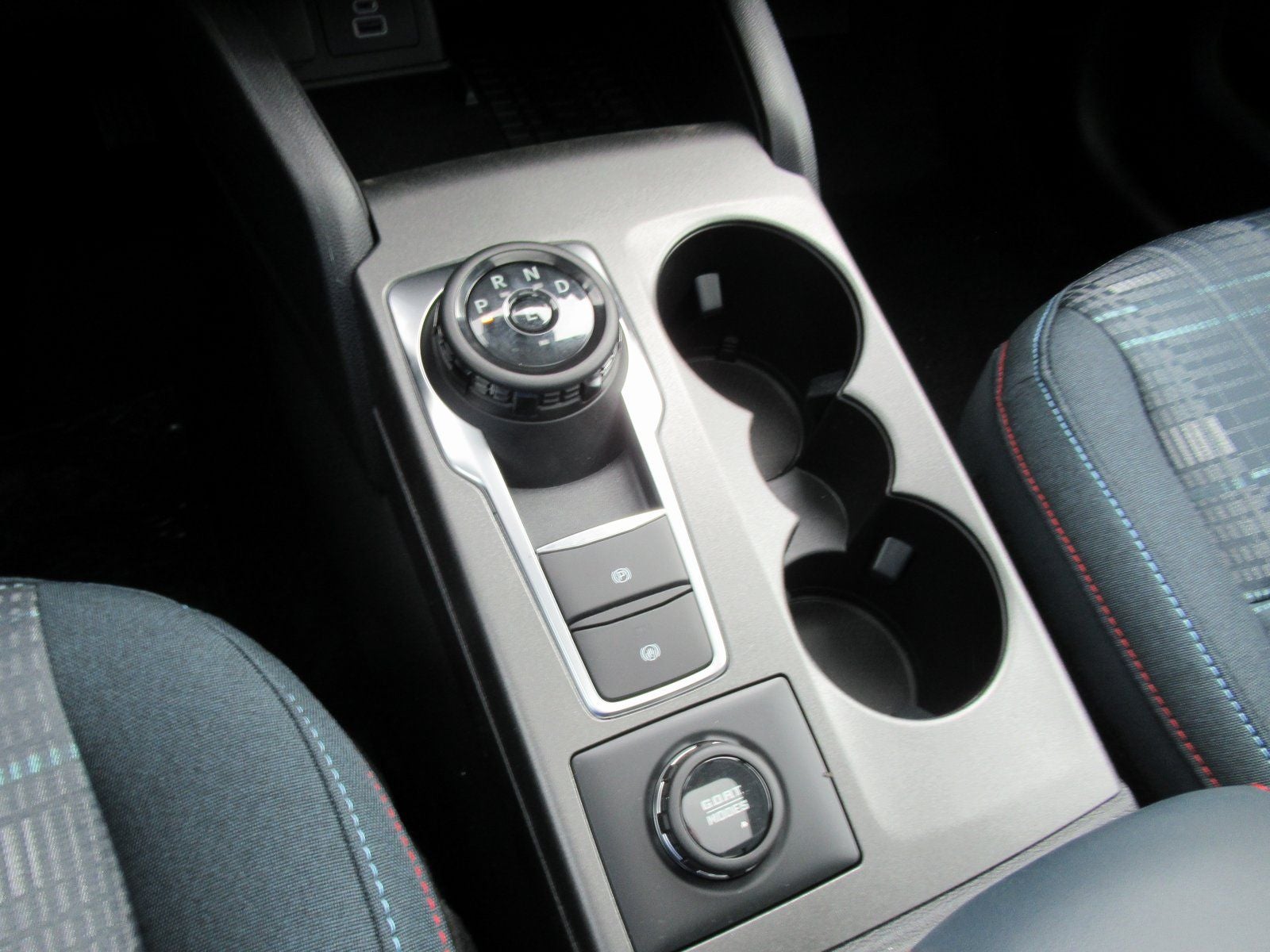 2025 Ford Bronco Sport Heritage 250A