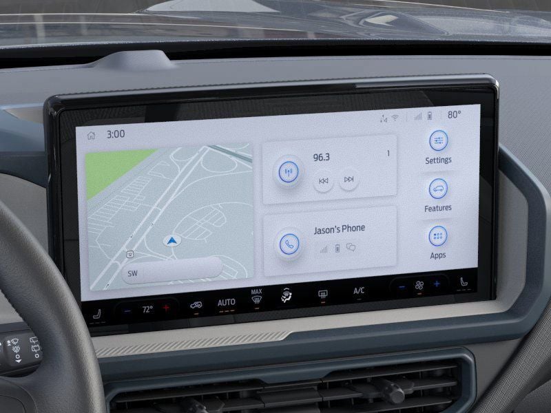 2025 Ford Bronco Sport Heritage 250A