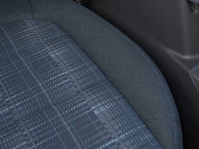 2025 Ford Bronco Sport Heritage 250A