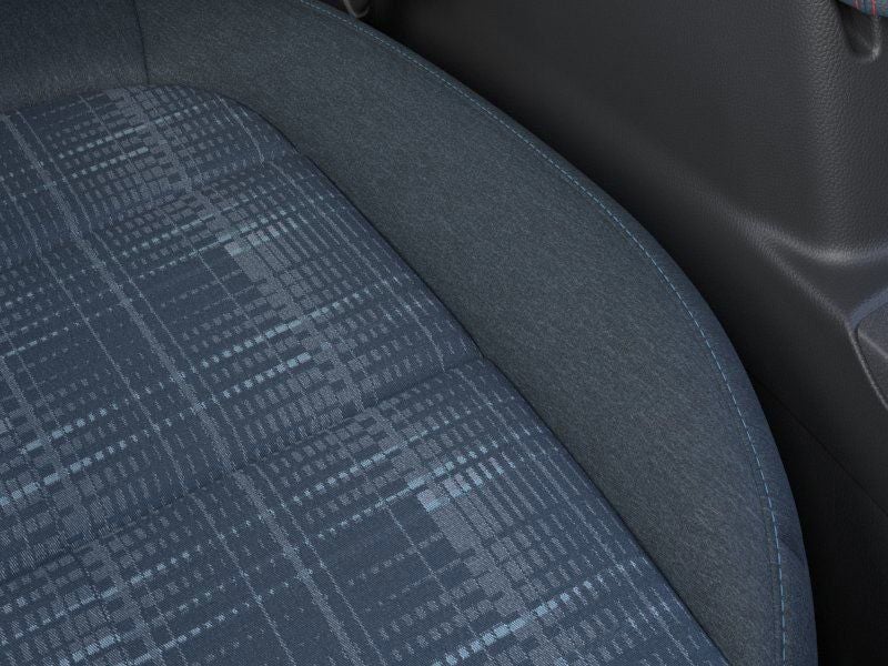 2025 Ford Bronco Sport Heritage 250A