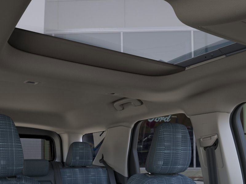 2025 Ford Bronco Sport Heritage 250A