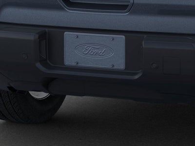 2025 Ford Bronco Sport Heritage 250A