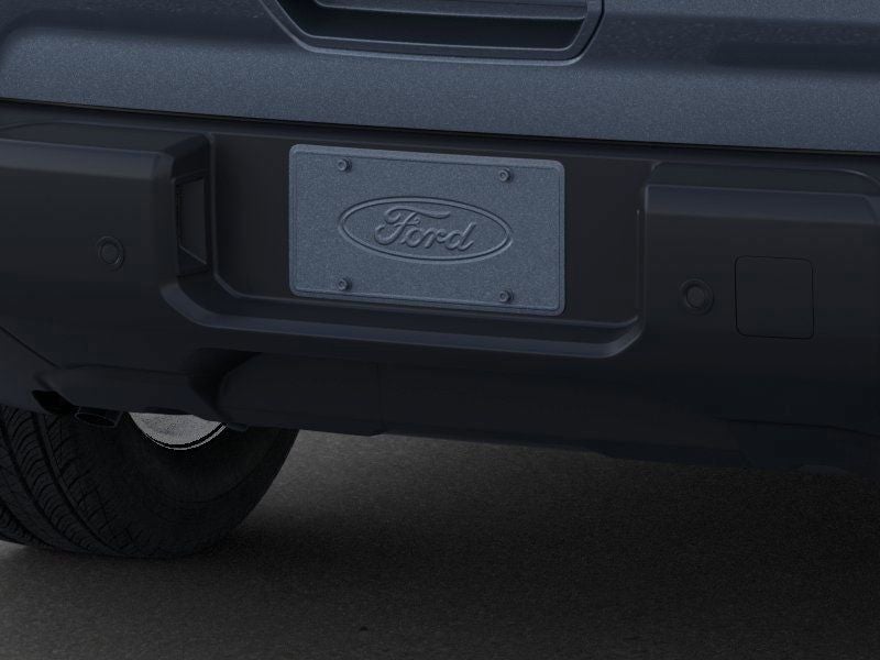 2025 Ford Bronco Sport Heritage 250A