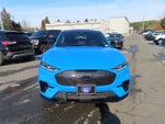 2022 Ford Mustang Mach-E GT