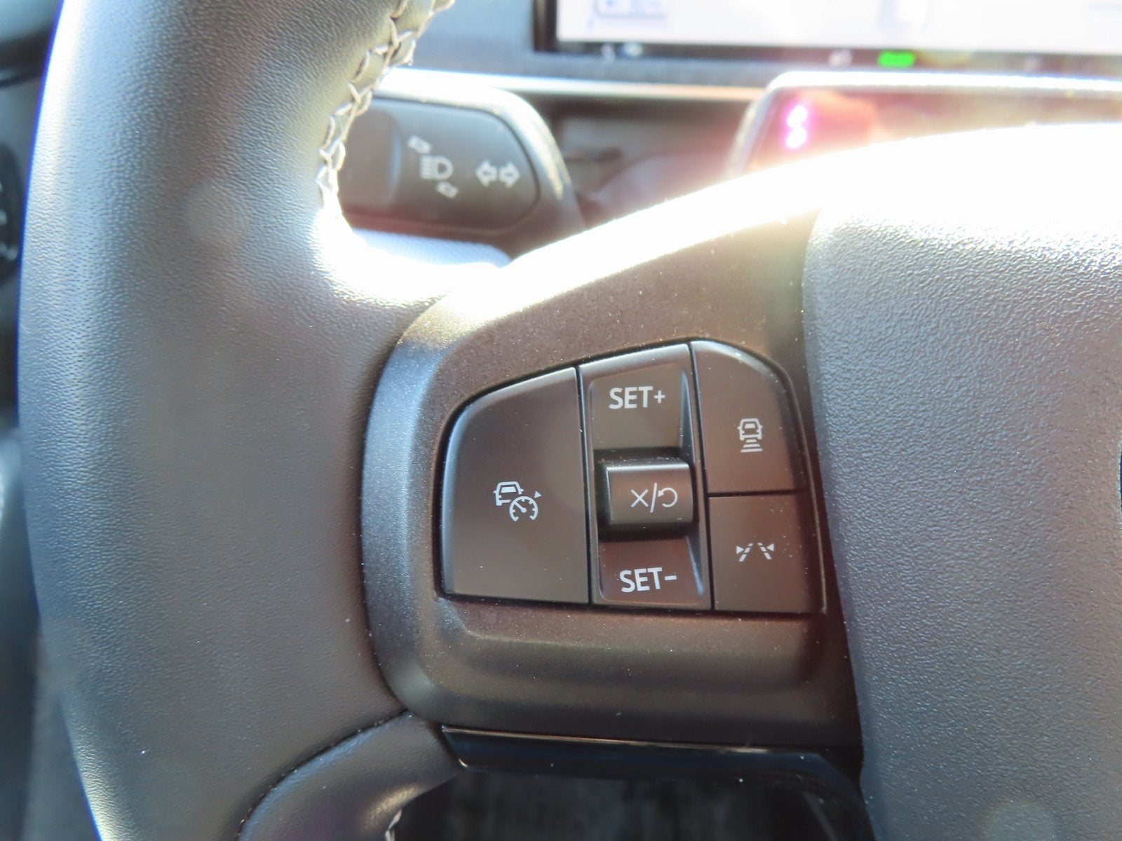 2022 Ford Mustang Mach-E GT