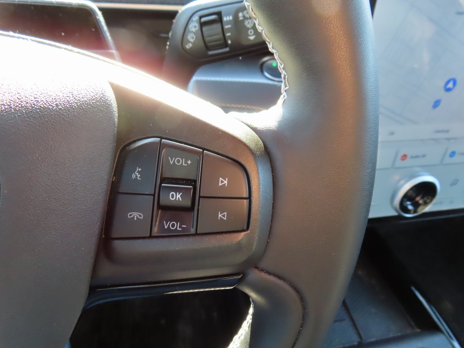 2022 Ford Mustang Mach-E GT