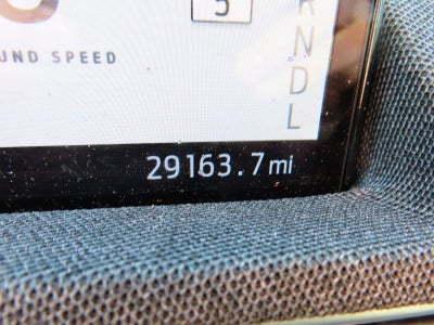 2022 Ford Mustang Mach-E GT