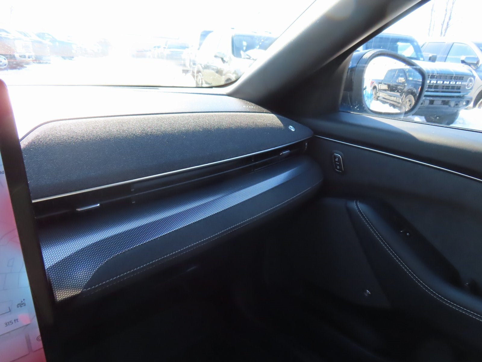 2022 Ford Mustang Mach-E GT