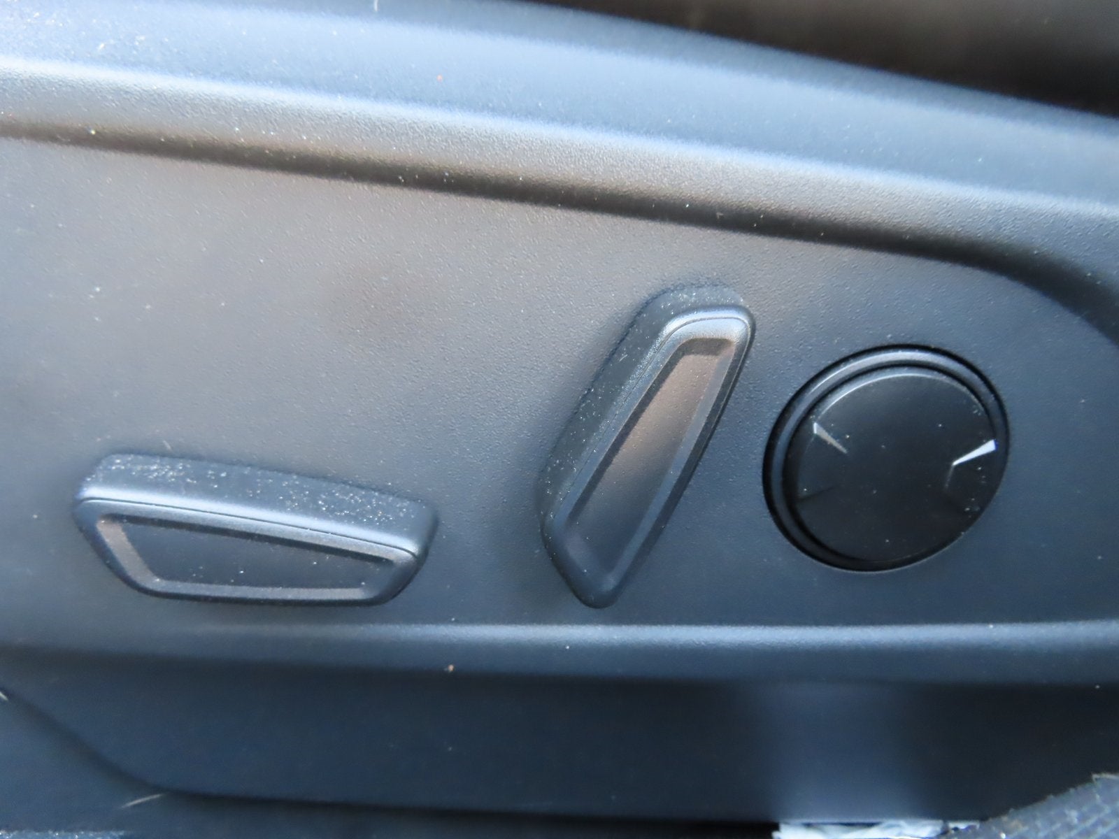 2022 Ford Mustang Mach-E GT