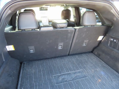 2022 Ford Mustang Mach-E GT