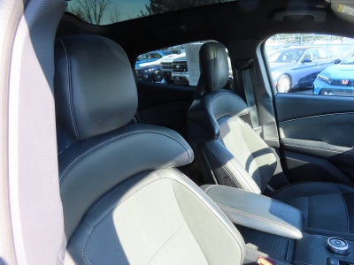 2022 Ford Mustang Mach-E GT