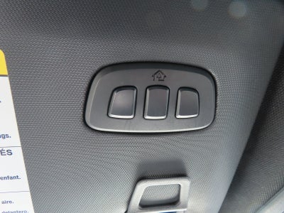 2022 Ford Mustang Mach-E GT