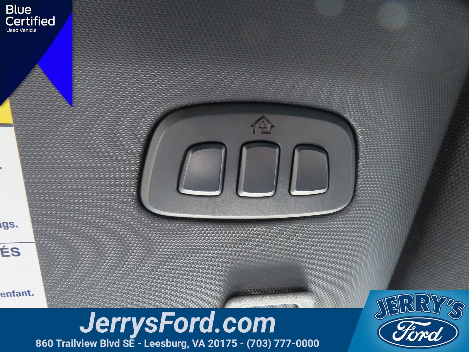 2022 Ford Mustang Mach-E GT