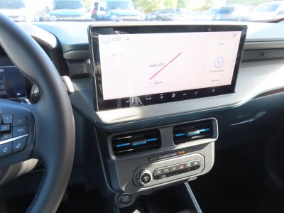 2026 Ford Maverick Lobo Standard 402A