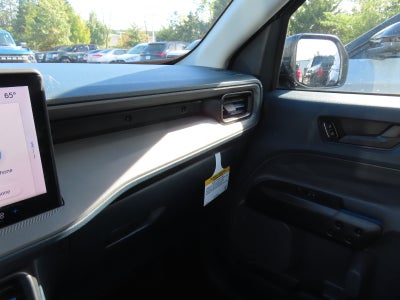 2026 Ford Maverick Lobo Standard 402A