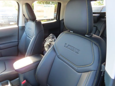 2026 Ford Maverick Lobo Standard 402A