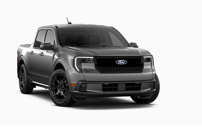 2026 Ford Maverick Lobo Standard 402A