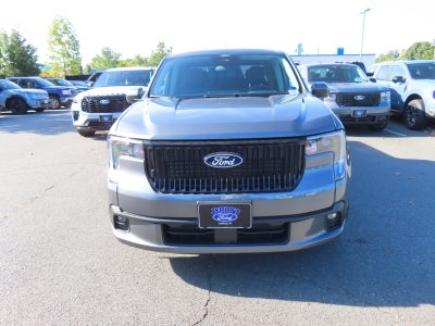 2026 Ford Maverick Lobo Standard 402A