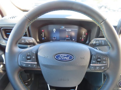 2026 Ford Maverick Lobo Standard 402A