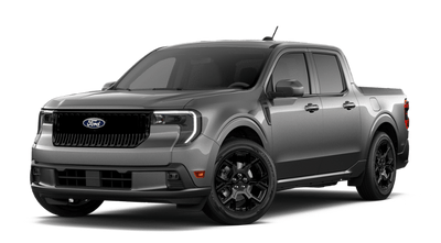 2026 Ford Maverick Lobo Standard 402A