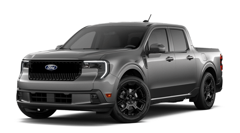 2026 Ford Maverick Lobo Standard 402A