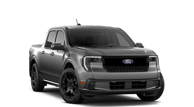 2026 Ford Maverick Lobo Standard 402A
