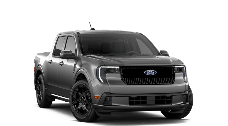 2026 Ford Maverick Lobo Standard 402A