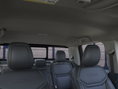 2026 Ford Maverick Lobo Standard 402A