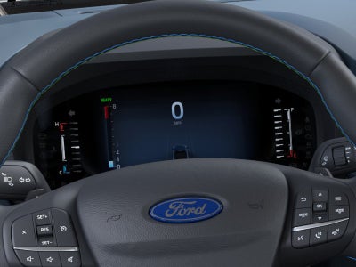 2026 Ford Maverick Lobo Standard 402A