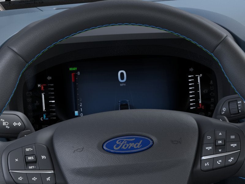 2026 Ford Maverick Lobo Standard 402A