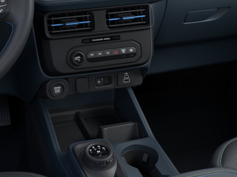 2026 Ford Maverick Lobo Standard 402A