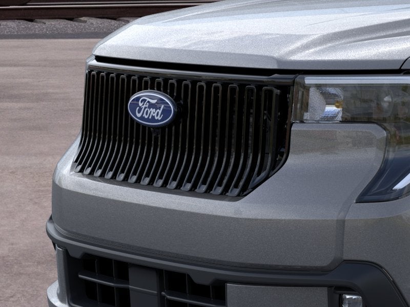 2026 Ford Maverick Lobo Standard 402A