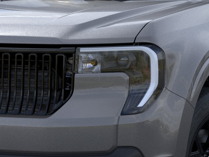 2026 Ford Maverick Lobo Standard 402A