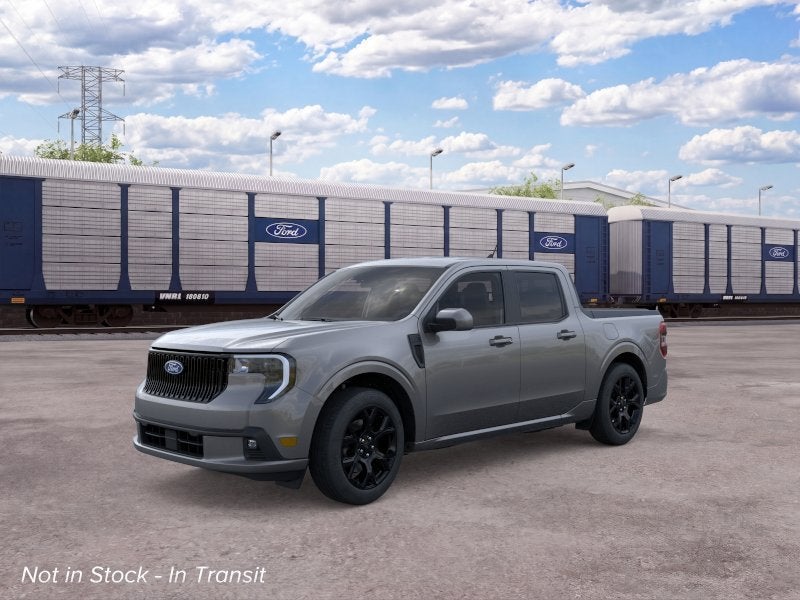 2026 Ford Maverick Lobo Standard 402A