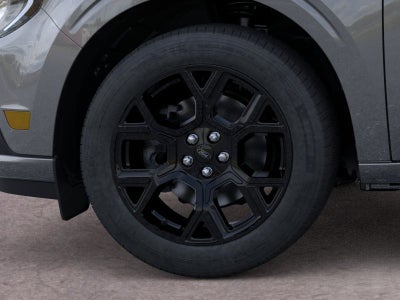 2026 Ford Maverick Lobo Standard 402A