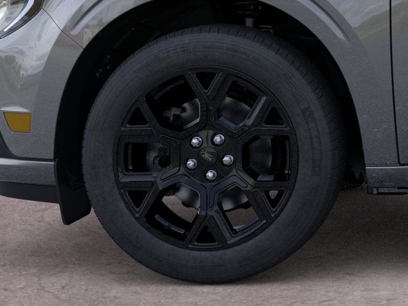 2026 Ford Maverick Lobo Standard 402A