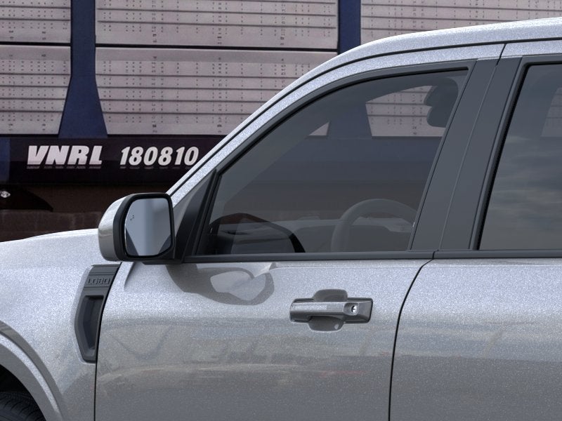 2026 Ford Maverick Lobo Standard 402A
