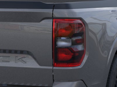 2026 Ford Maverick Lobo Standard 402A