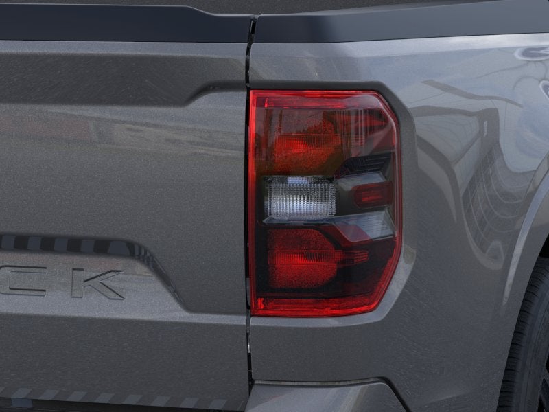 2026 Ford Maverick Lobo Standard 402A