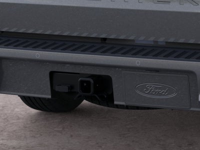 2026 Ford Maverick Lobo Standard 402A