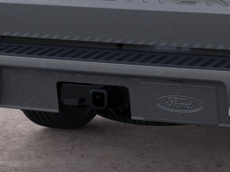2026 Ford Maverick Lobo Standard 402A