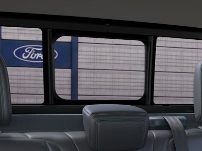 2026 Ford Maverick Lobo Standard 402A