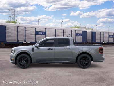 2026 Ford Maverick Lobo Standard 402A