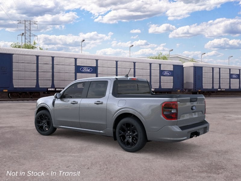 2026 Ford Maverick Lobo Standard 402A
